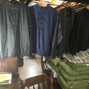 Jackets